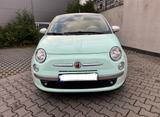 Fiat 500 1.2 8V Cult Cult - Fiat 500: Cult