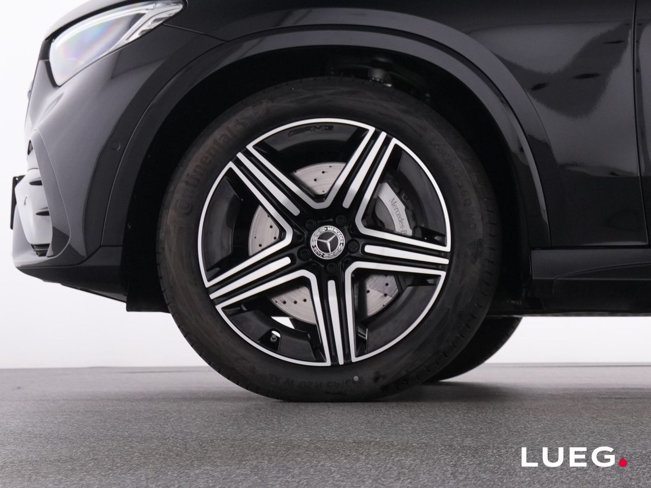 Mercedes-Benz GLC 300 4M Coupé AMG+20''+HUD+PANO+BURMESTER+360 foto 20