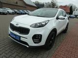 Kia Sportage GT-Line 4WD - Kia Sportage in Hamm