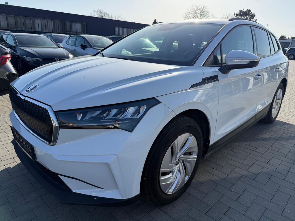 Angebot ansehen Skoda Enyaq