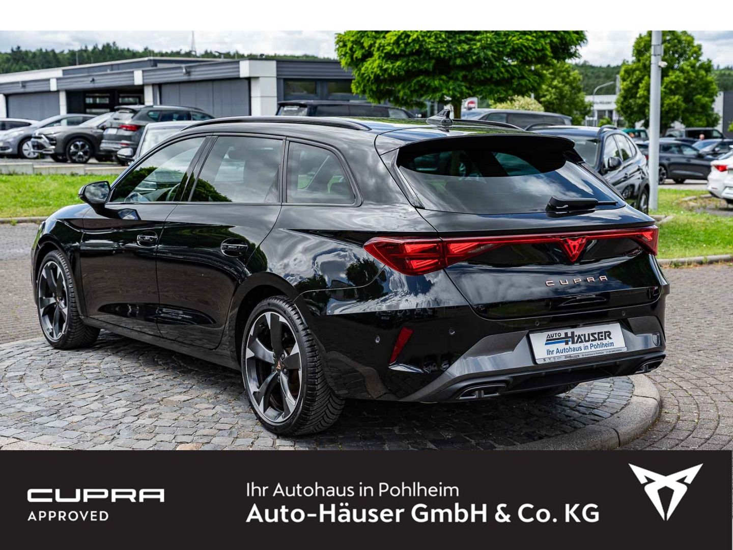 Cupra Leon - Bild 4