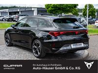 Cupra Leon - Vorschau Bild 4