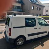 Citroën Berlingo 1.6 HDI  Kastenwagen Ez:7... - Citroën Berlingo: Kastenwagen