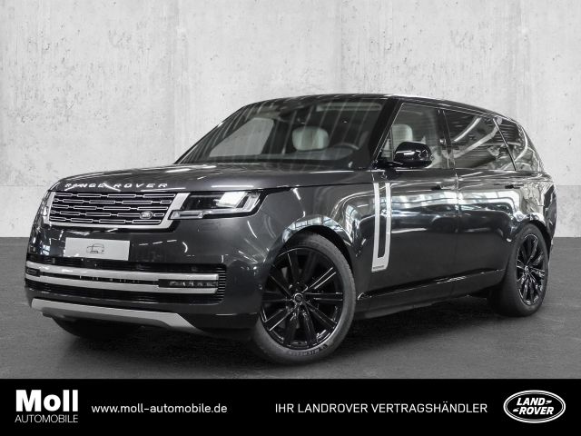 Land Rover Range Rover Autobiography Hybrid LWB P460e EU6d 