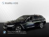BMW 520 d xDrive Touring PDCv+h HUD Keyless SHZ DAB