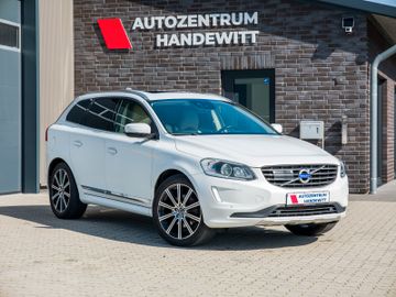 Volvo XC60 - 1