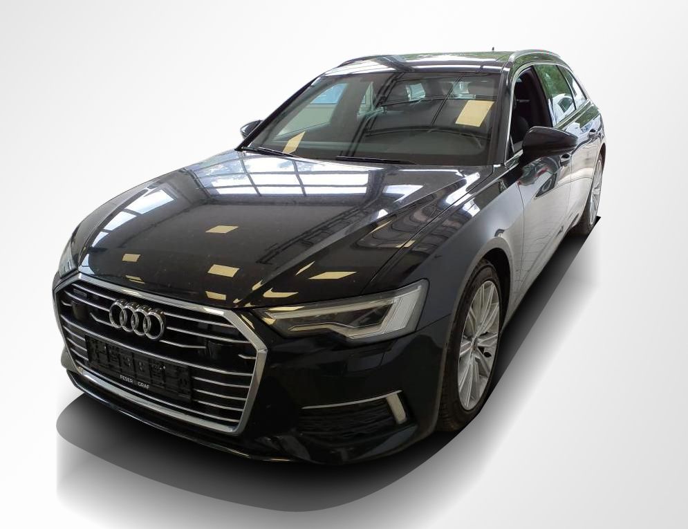 Audi A6 - Bild 5