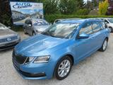 Skoda Octavia Combi Drive Bi-Xenon App Connect - Skoda Octavia: Drive Combi