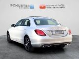 Mercedes-Benz C 200 Lim. Exclusive Autom. LED-High P/Kamera/Pa - mit Hybrid-Antrieb: Auto