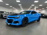 Chevrolet Camaro SS *6,2l V8 / ZL1 /AUT./ Klappenauspuff* - Chevrolet aus 2022