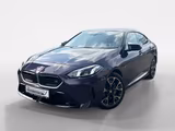 BMW M235 xDrive GranCoupe M Sportpaket - lila