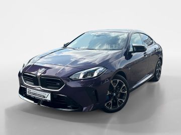 BMW M235 xDrive GranCoupe M Sportpaket - lila