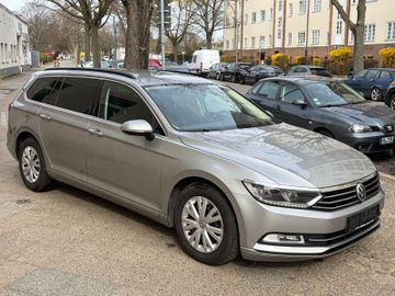 Volkswagen Passat Variant - 3