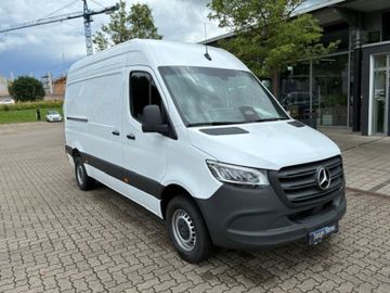 Sprinter 317 CDI Kasten+L2H2+Automatik+Klima+LED
