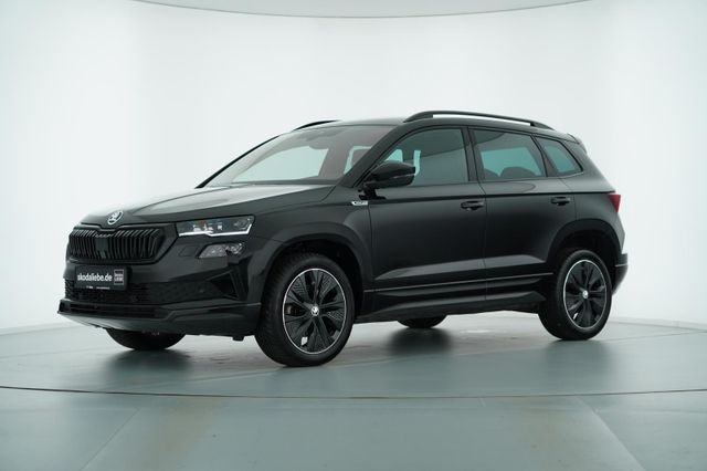 Skoda KAROQ SPORTLINE 1.5TSI DSG MATRIX+DIGITAL TACHO