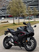 Honda CBR 650-R (bis 2026 Garantie)  - Angebote