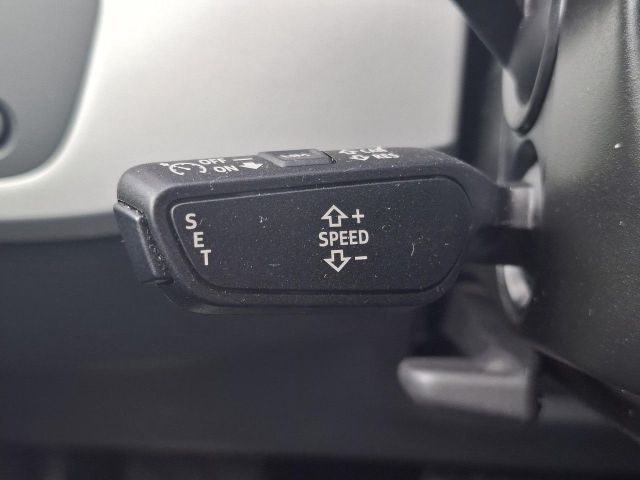 A4 ALLROAD 50 TDI QUATTRO NAVI+PDC+LED+DAB