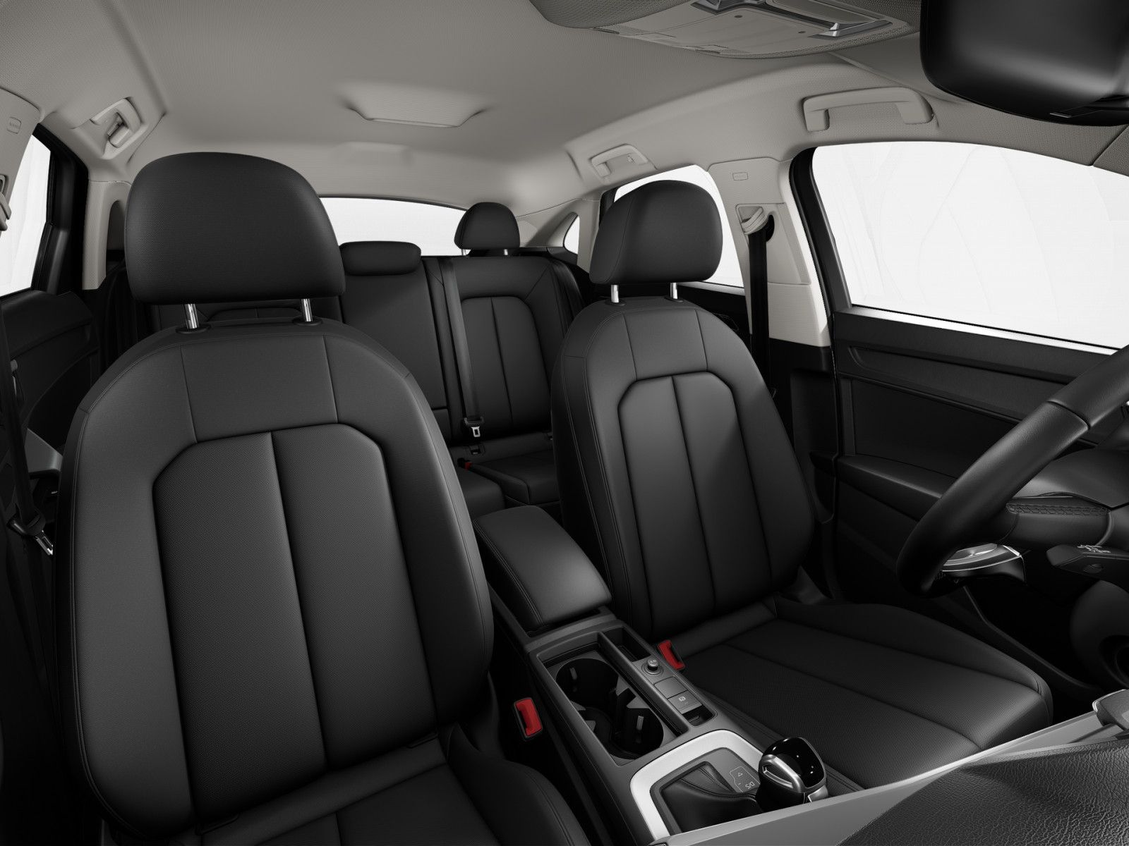Audi Q3 - Bild 9