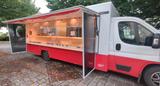 Fiat Verkaufsmobil, Verkaufswagen Fiat Ducato 2,3l - Fiat Ducato: Verkaufswagen