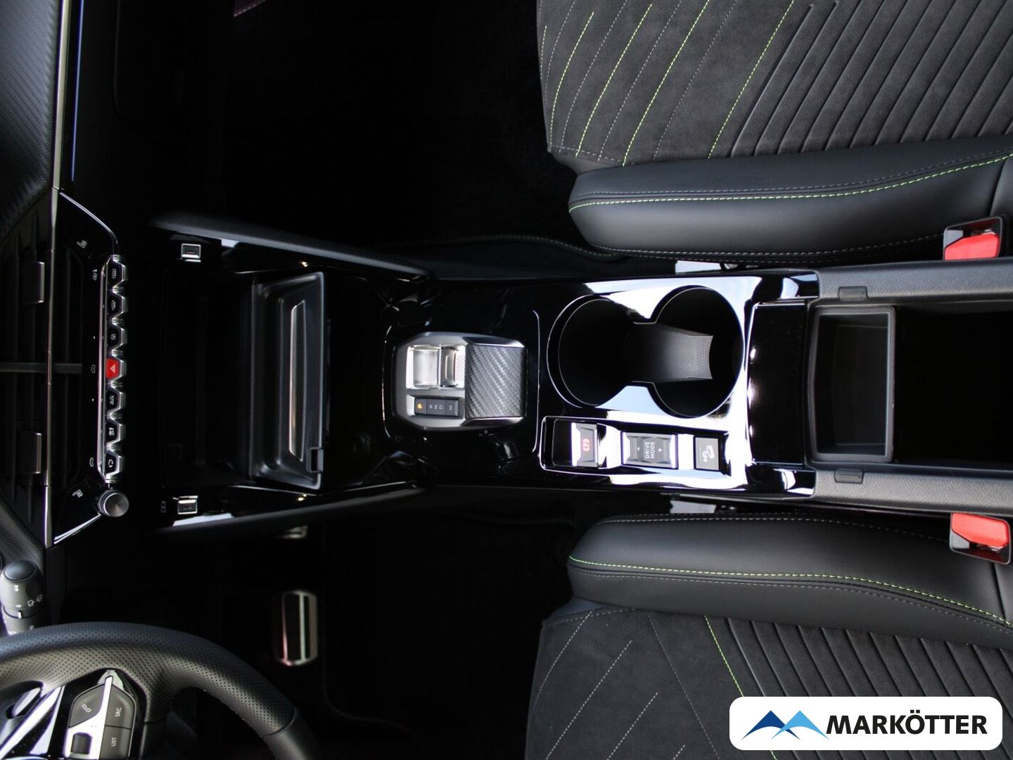 Peugeot 2008 - Bild 20