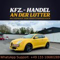 Alfa Romeo MiTo Turismo *1.Hand * TÜV+SERVICE/NEU *155PS