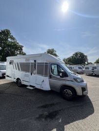 Carado T 447 * Modell 2025 *sofort verfügbar* Automatik