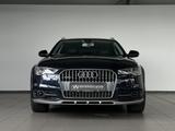 Audi A6 Allroad A6 |HUD|KAM|AHK|LUFT|BOSE|MATRIX - gebrauchte Audi A6 Allroad aus dem Jahr 2017