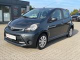 Toyota AYGO Cool 2HD TÜV NEU Klma Allwetter - Toyota Gebrauchtwagen in Bremen