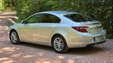 Opel Insignia 1.6 CDTI ecoFLEX Selection 88kW S/S... - Opel Insignia Selection mit Diesel-Antrieb