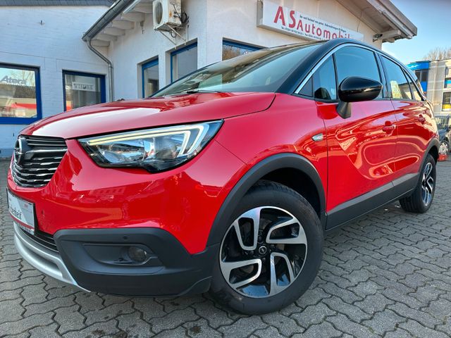 Opel Crossland (X) Innovation St&St+KLIMATR+6 GANG