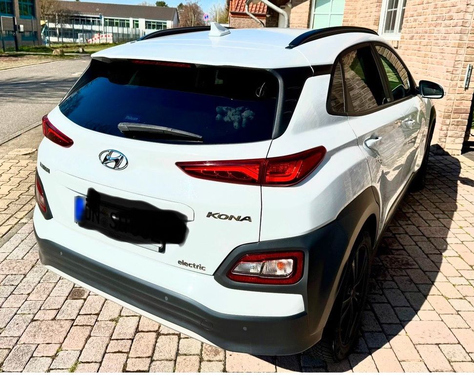 Image of Hyundai KONA