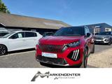 Peugeot 2008 Hybrid 145 Alcantara Paket +GT Grip-Control