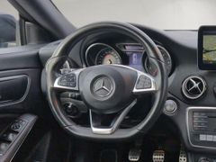 MERCEDES-BENZ CLA 250 Peak/AMG/LED-High/1.Hd/MB-Scheckheft