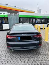 Audi A5 3.0 TDI Sline Quattro Sport.B&O Pano Head uvm - Audi A5: Sline