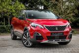 Peugeot 1.2 PureTech 130 Allure Automatic / 11336netto - Peugeot 3008 in Hamm