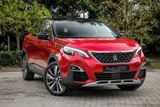 Peugeot 1.2 PureTech 130 Allure Automatic / 11336netto - Peugeot: Automatic