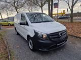 Mercedes-Benz Vito  110CDI WORKER PLUS RWD langKlima/EU6 - Mercedes-Benz Vito 110 cdi