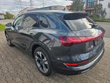 Audi e-tron 55 quattro Advanced - Audi e-tron von privat