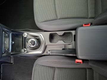 KGM Tivoli NOMAD 1.5 Navi°AC°RFK°SHZ°ALU°DAB°