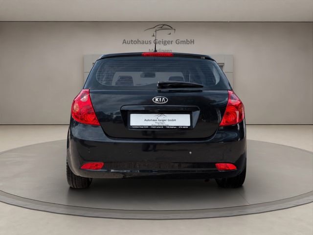 KIA cee'd / Ceed — Bild 6 von 12