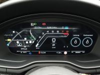 Audi RS4 - Vorschau Bild 11