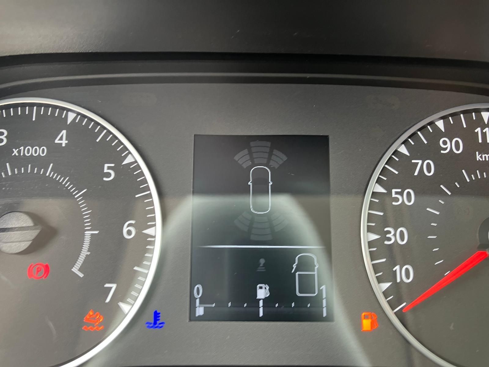 Renault Express - Bild 13