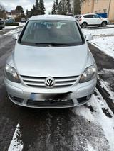 Volkswagen VW Golf Plus - gebrauchte VW Golf Plus aus dem Jahr 2007
