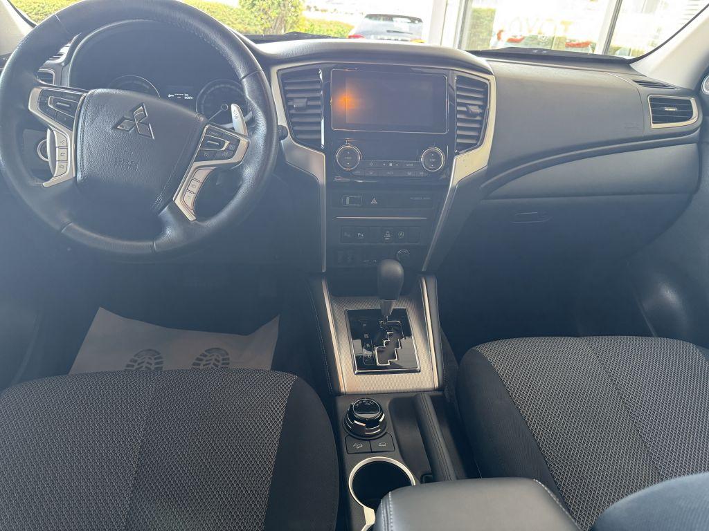 Mitsubishi L200 Pick Up 4x4 S&S Autm. Double Cab Spirit