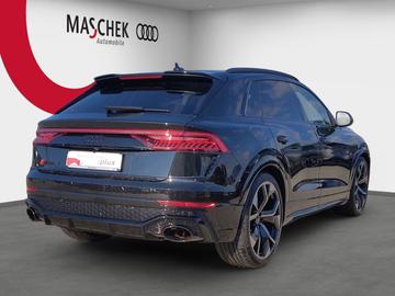 صورة 6 لـ 2022 AUDI RSQ8