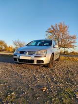 Volkswagen Golf V "Jubiläum" 1.6 FSI 116 PS - Volkswagen Golf: Jubi