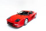 Ferrari 512M - Ferrari 512: 512m