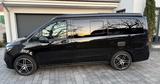 Mercedes-Benz V 300d Marco Polo Facelift AMG 4Matic Markise - gebrauchte Mercedes-Benz V 300 mit Facelift