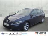 Volkswagen Golf VIII Variant 1.5 eTSI DSG LIFE *LED *ACC *V - Volkswagen: L