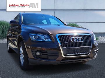 Q5 2.0 TDI quattro*Navi*Panorama*Ahk*Xenon*